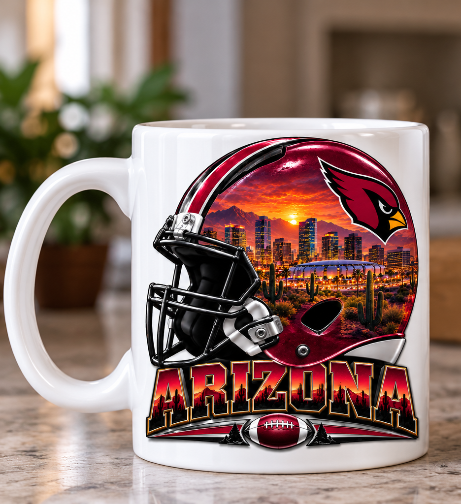 Skyline Coffee Mug Starting at $14