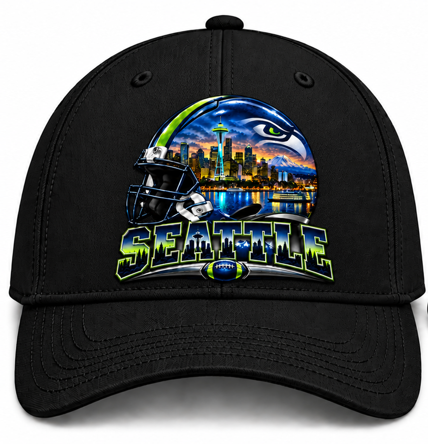 Skyline Hat Starting at $22