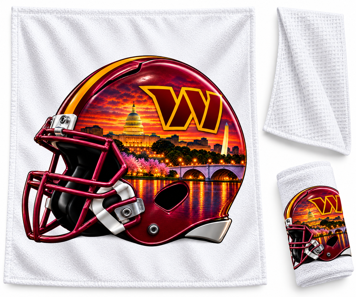 Skyline Sports Towels